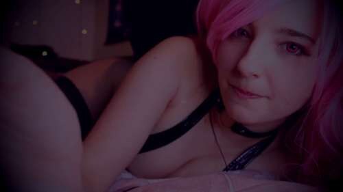 Aftynrose Video #112