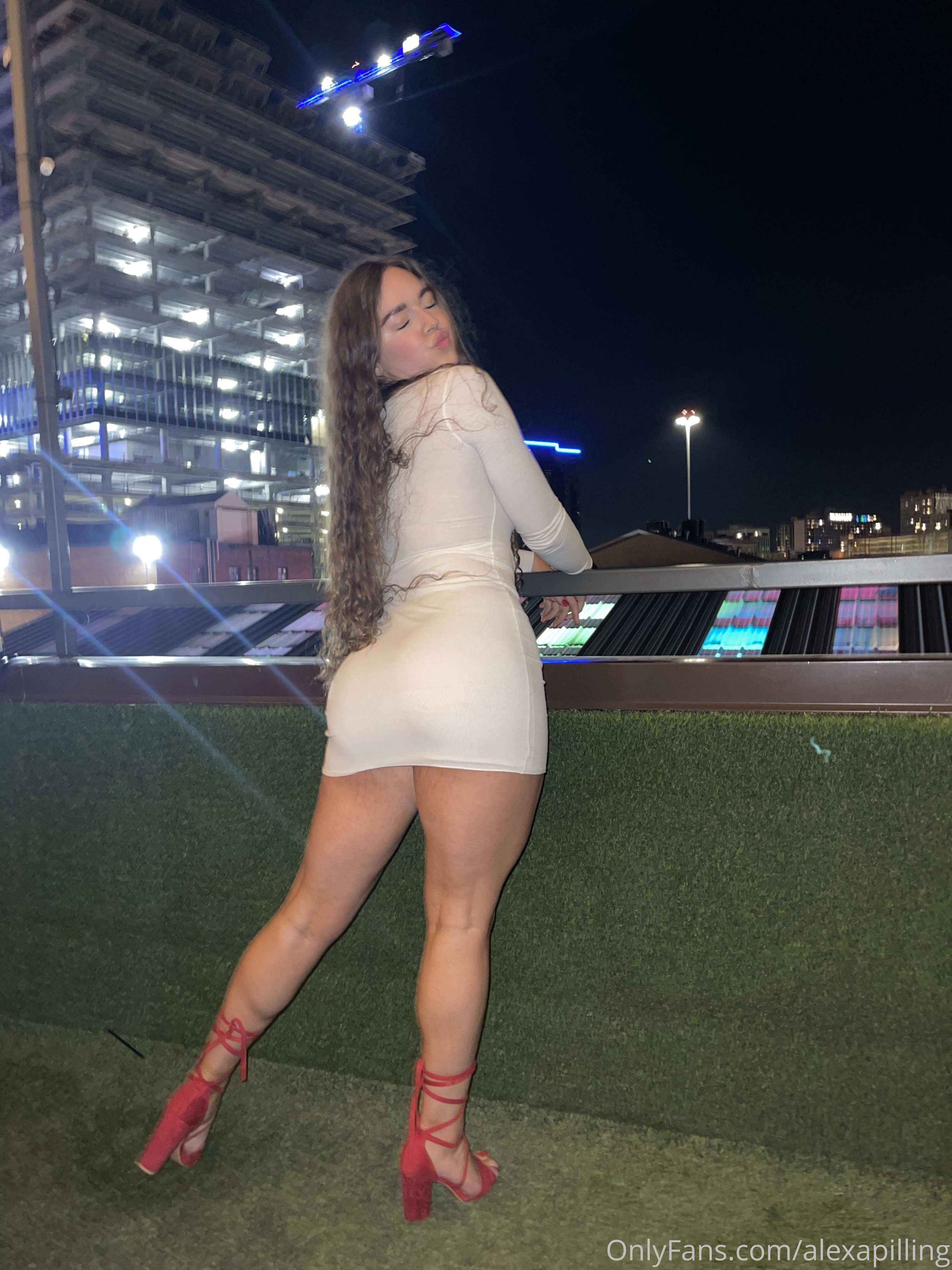 Alexa Pilling Photo #50