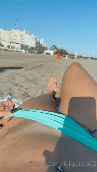 Luli Garcia Photo #5