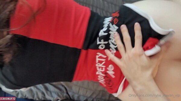 Rylie Rowan Video #3