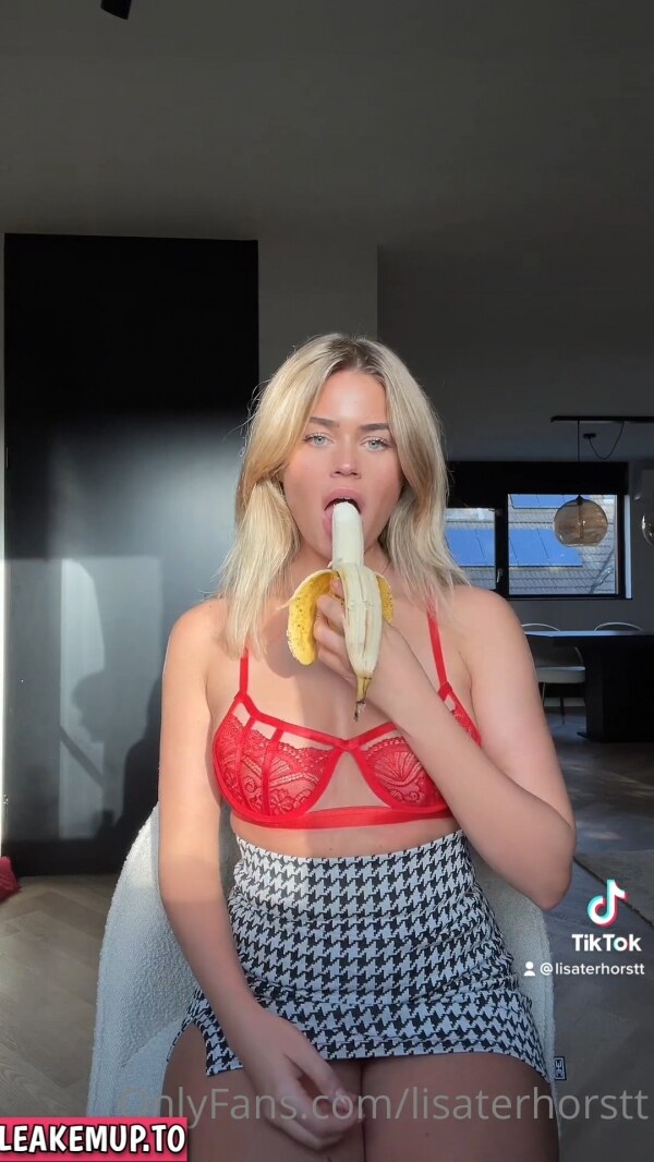 Lisater Horstt Video #2