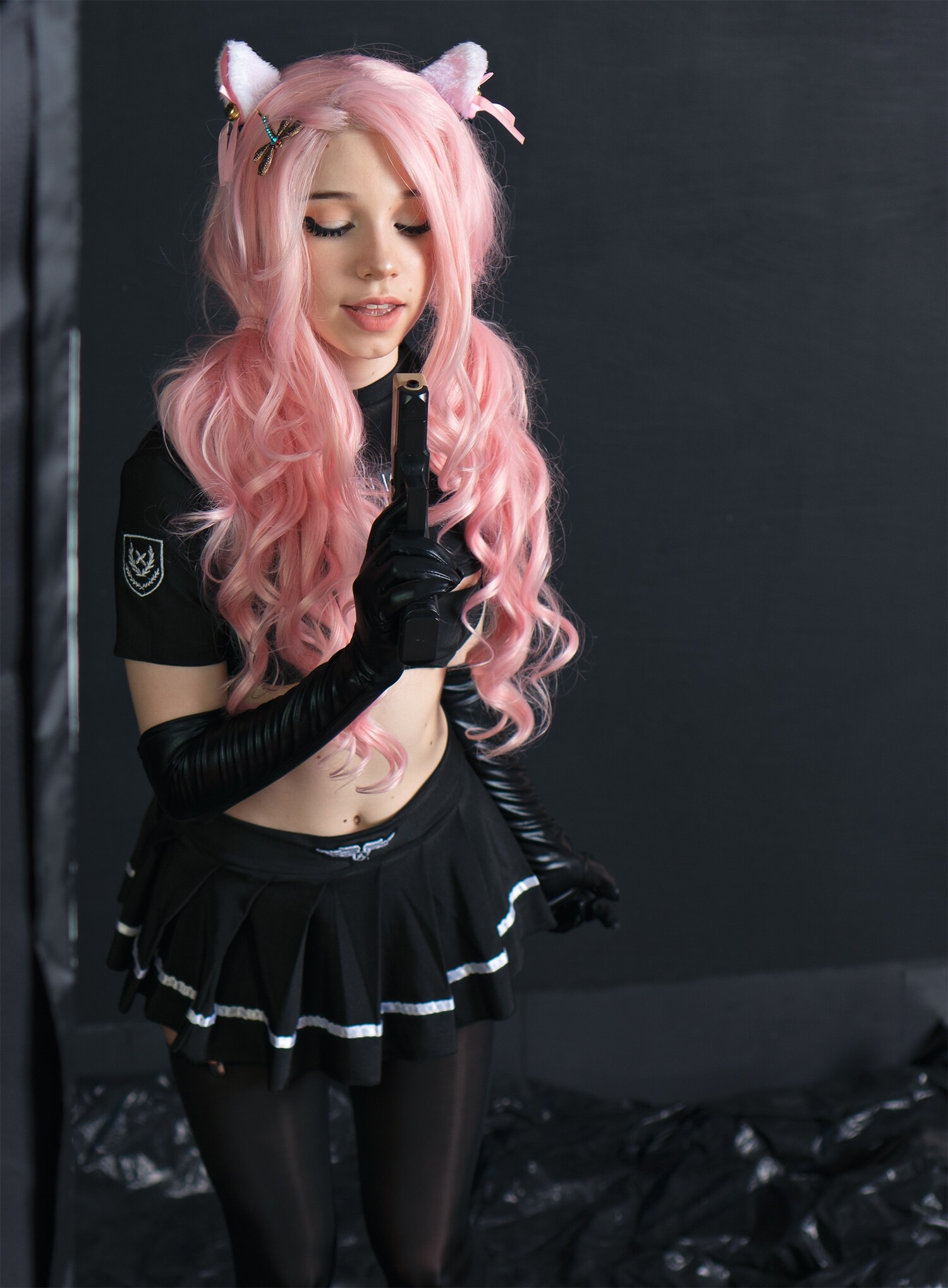 Alice Delish Photo #62