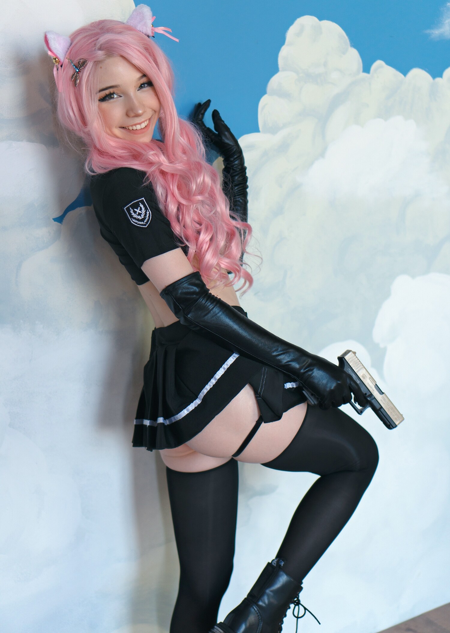 Alice Delish Photo #101