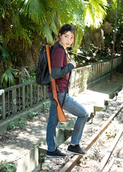 Alice Delish Photo #17