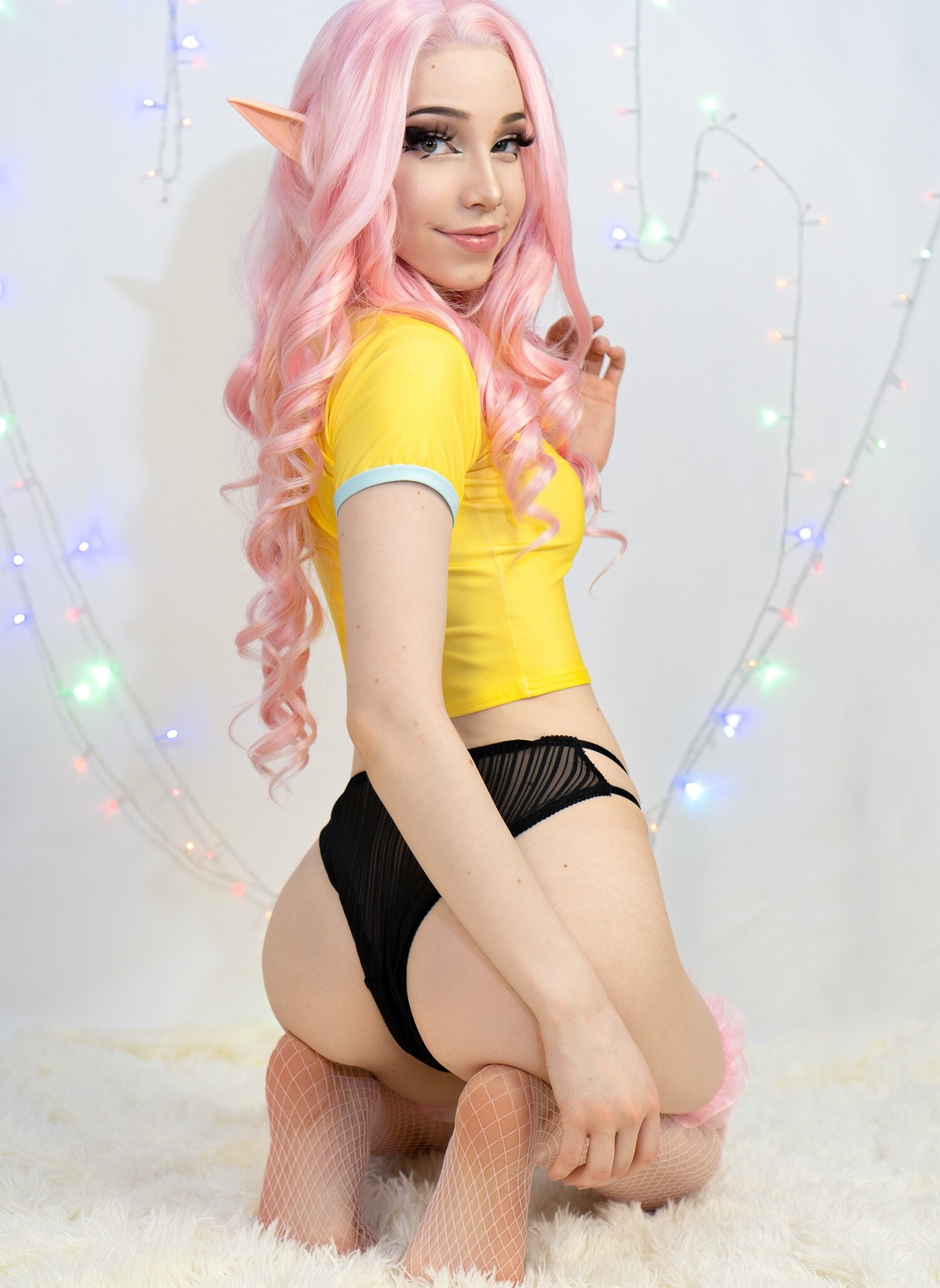 Alice Delish Photo #151