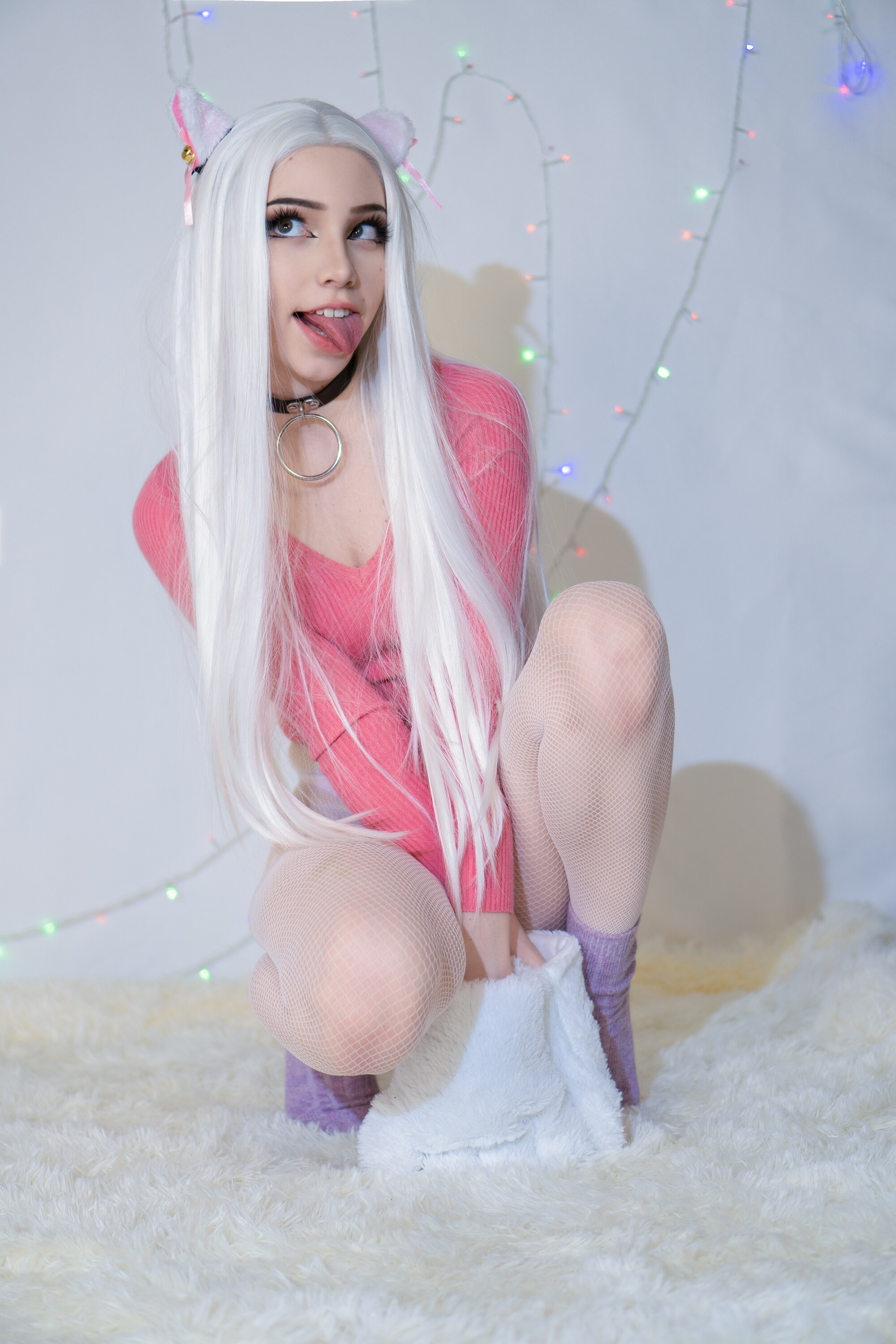 Alice Delish Photo #156