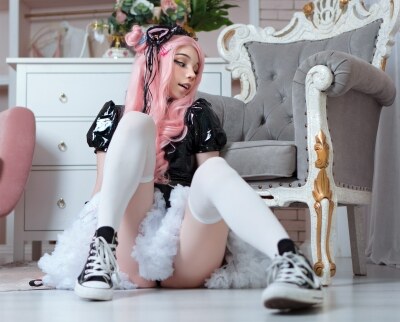 Alice Delish Photo #149