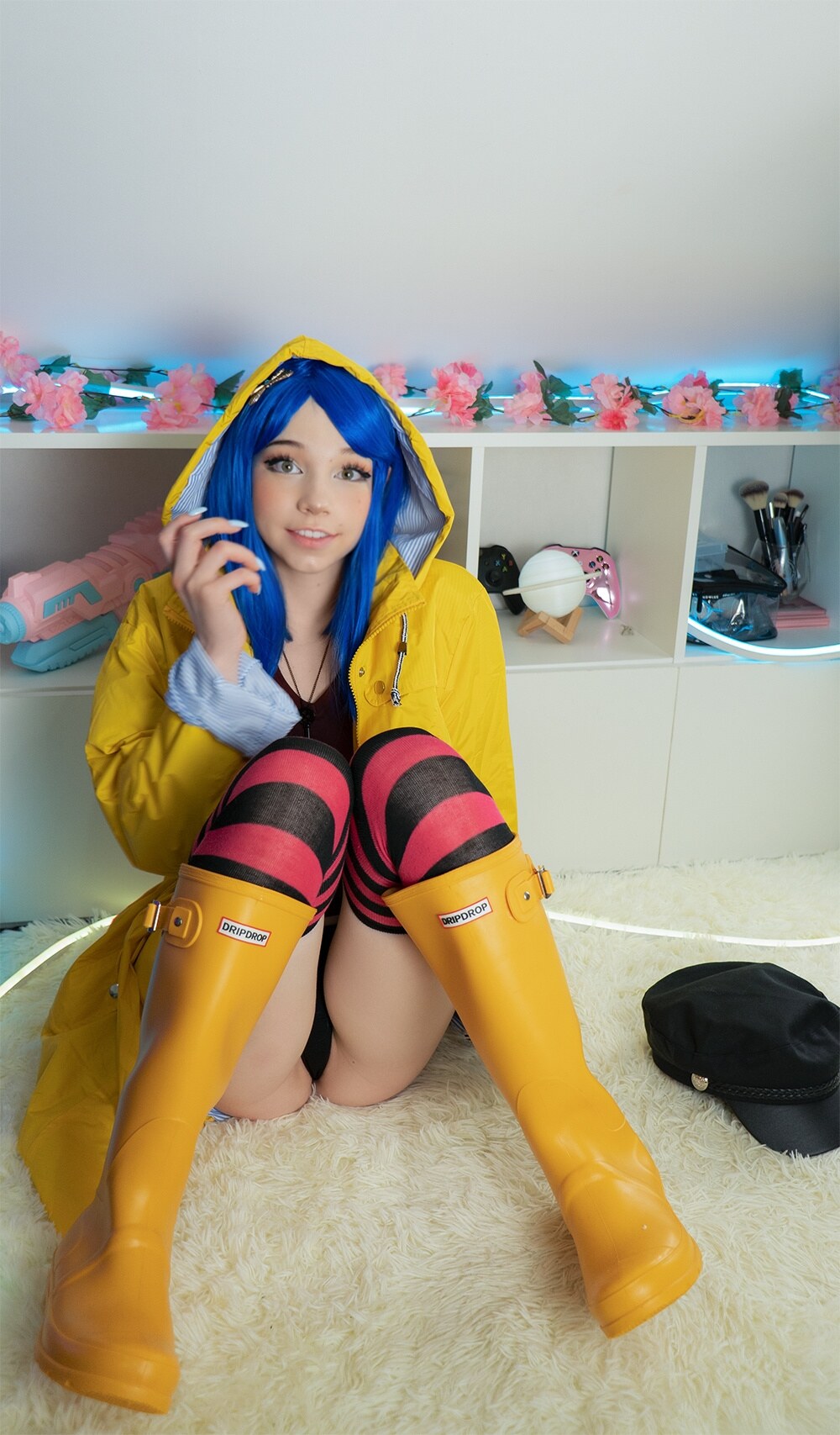 Alice Delish Photo #274