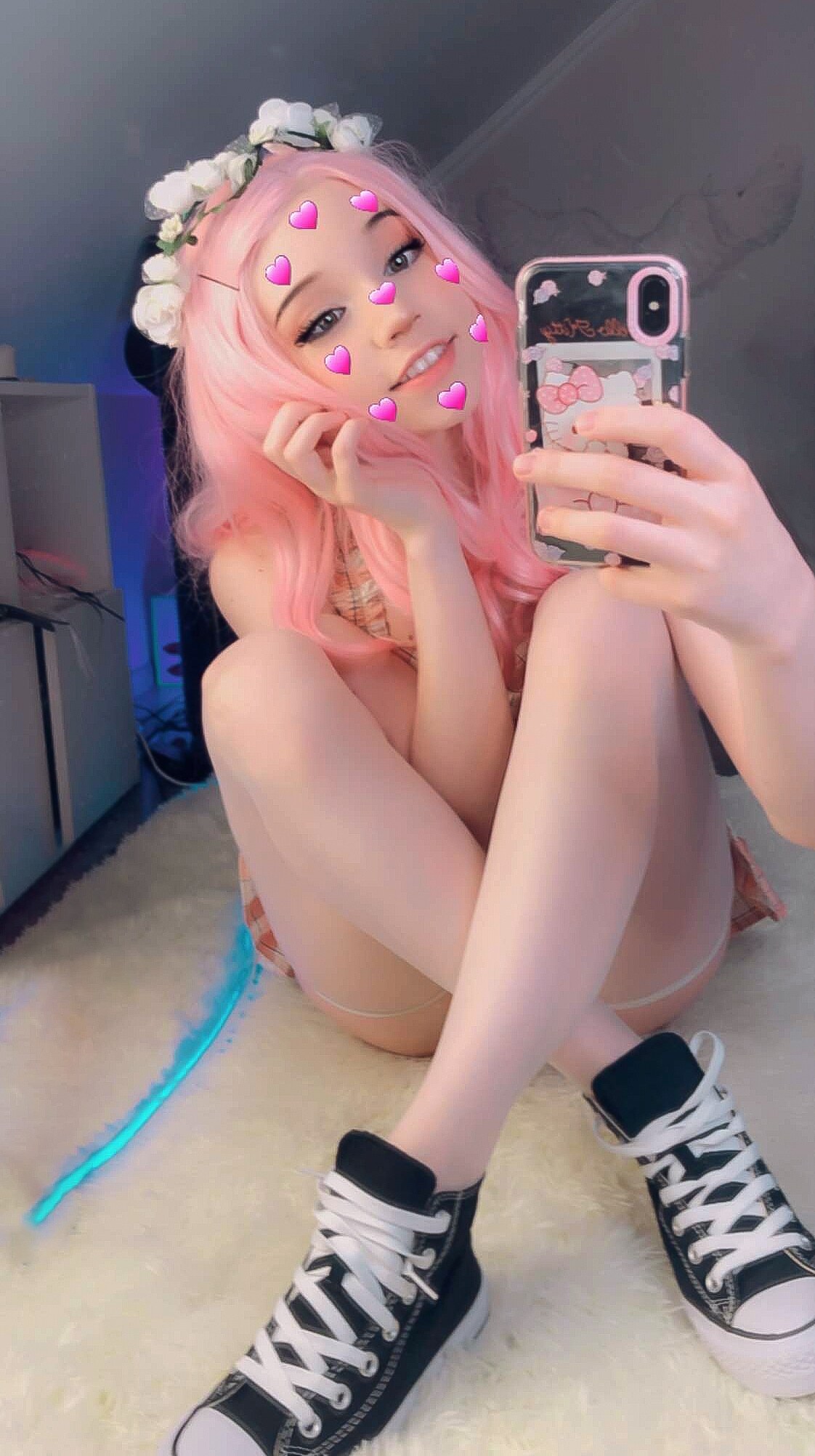 Alice Delish Photo #293