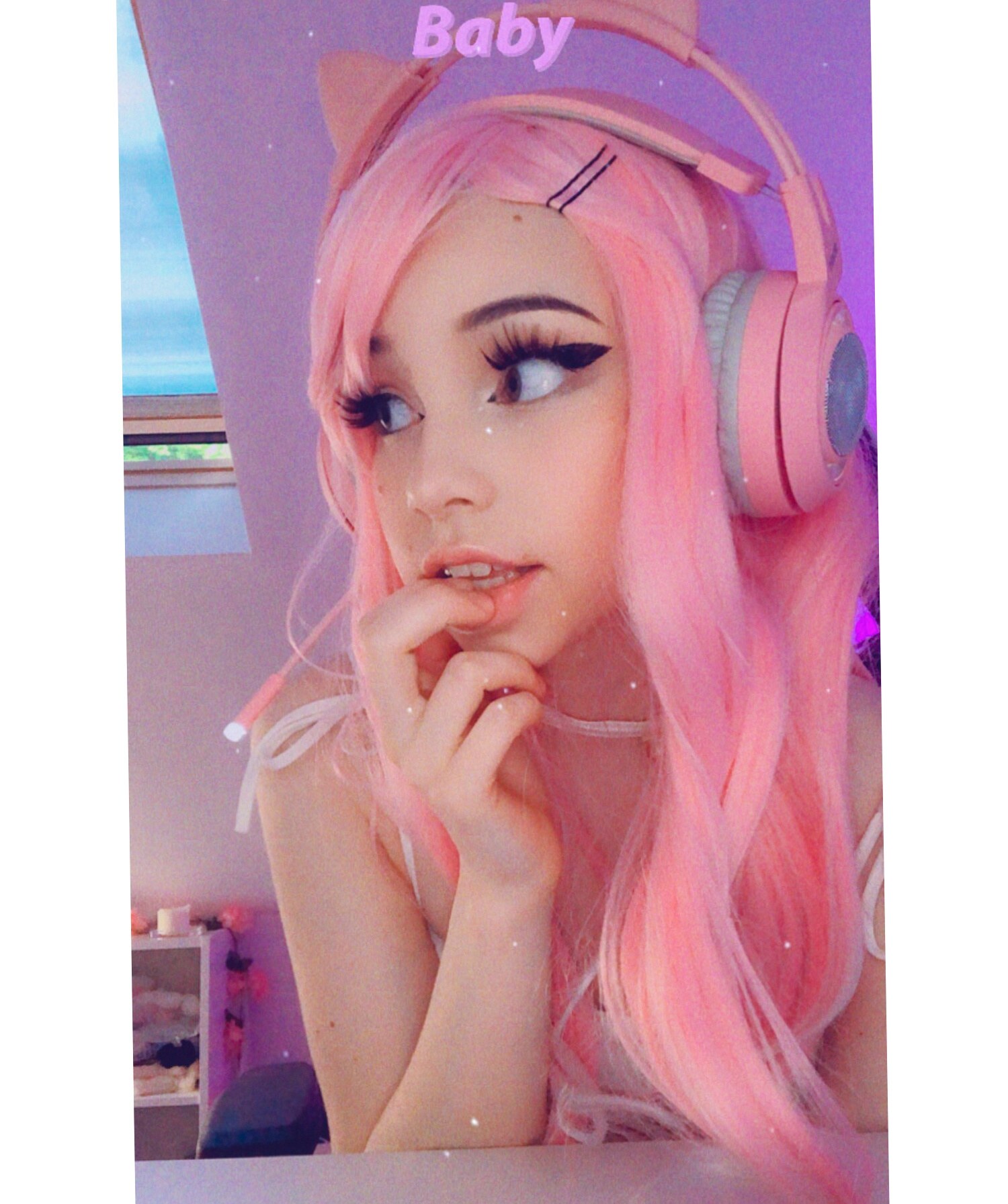 Alice Delish Photo #300