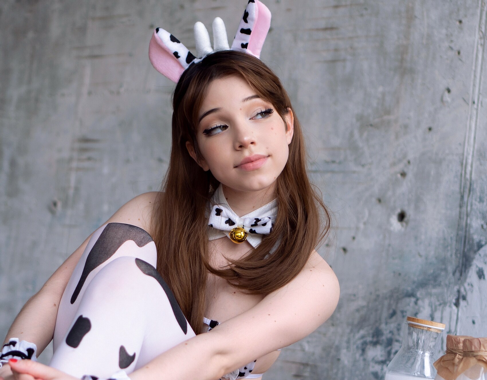 Alice Delish Photo #342