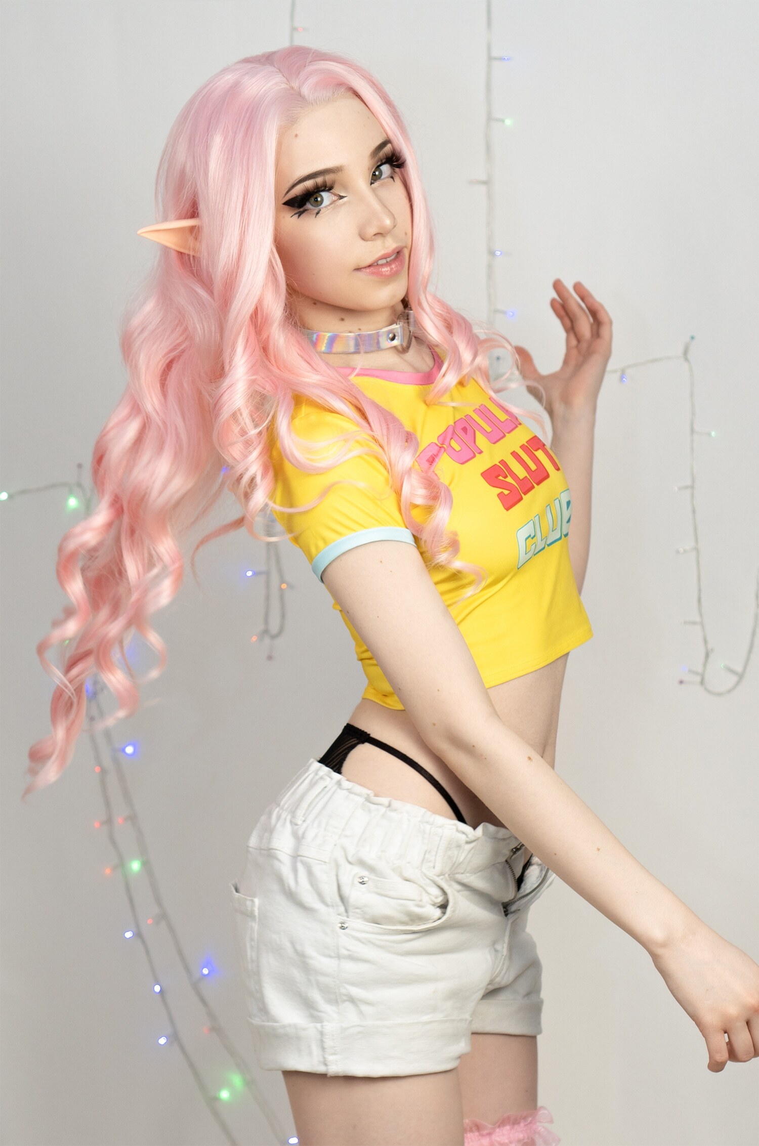 Alice Delish Photo #355