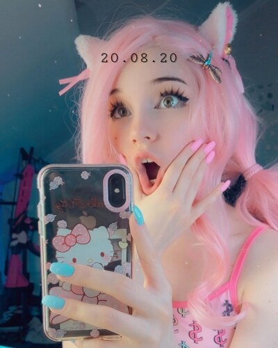 Alice Delish Photo #372