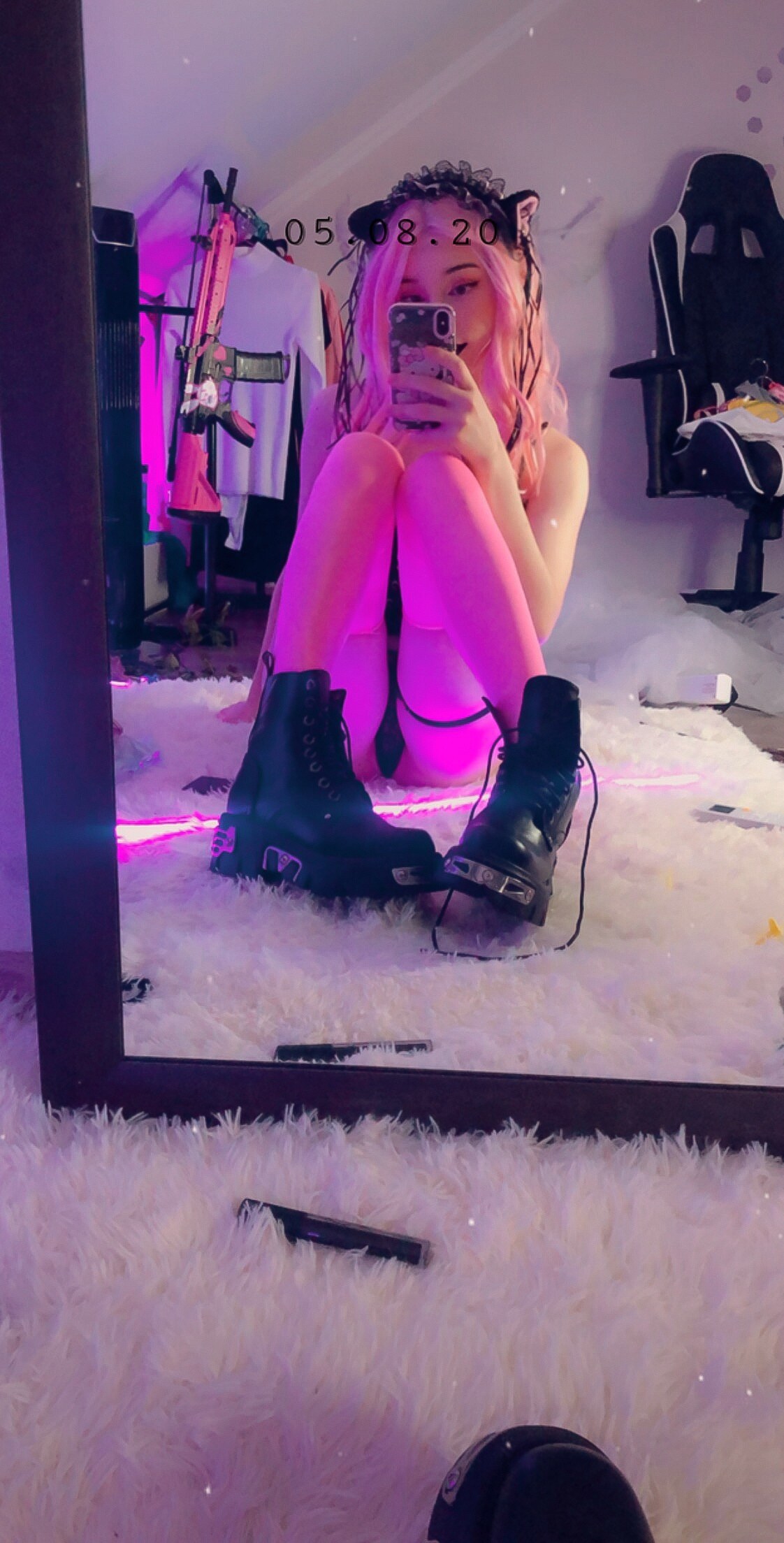 Alice Delish Photo #551