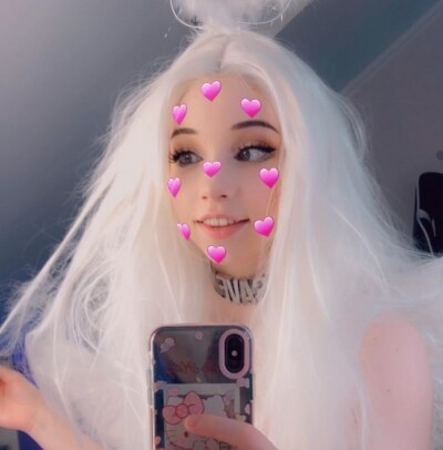 Alice Delish Photo #524