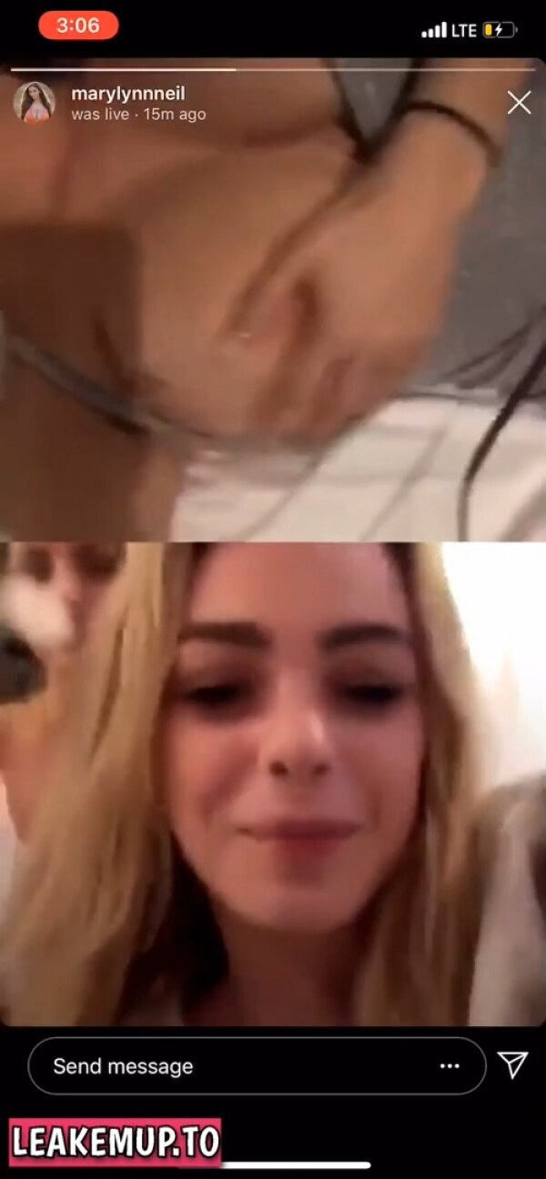 Mary Lynn Neil Video #9