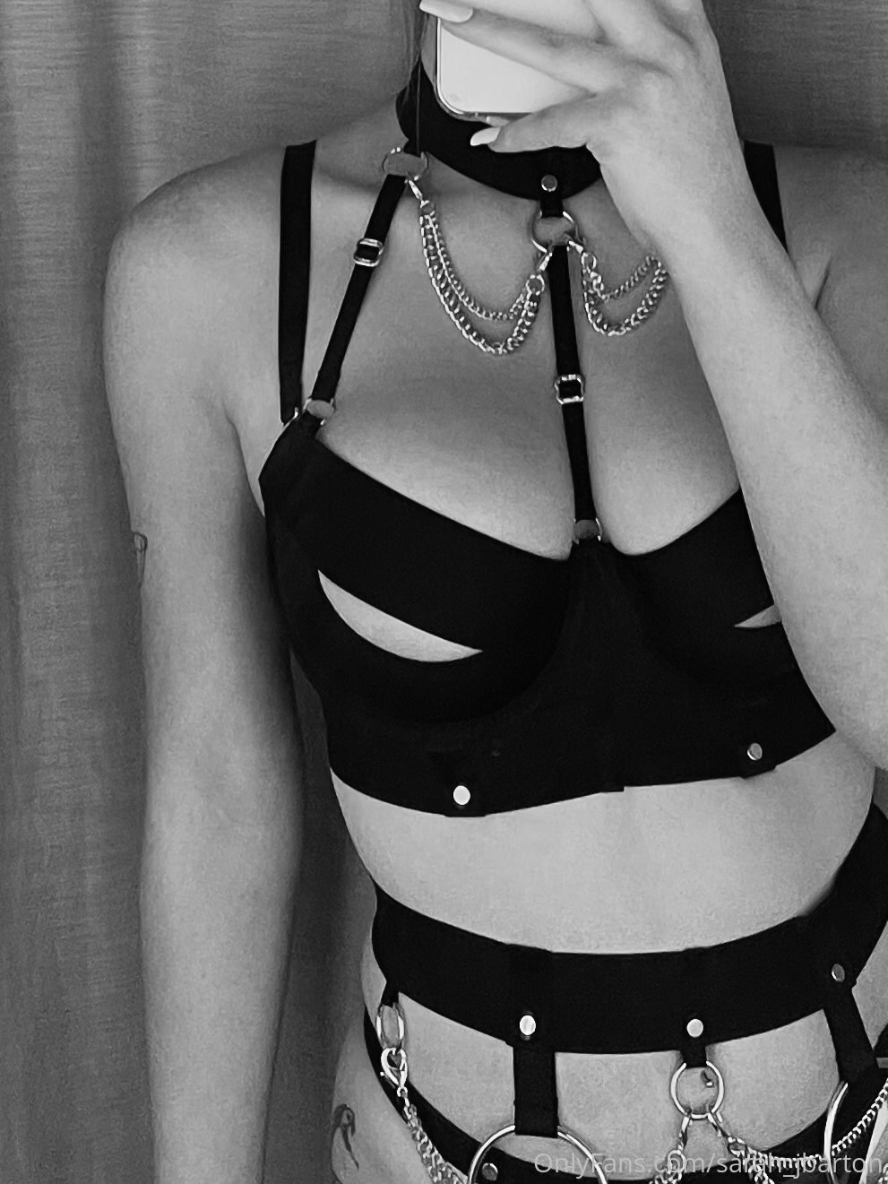 Sarah Jess Photo #32