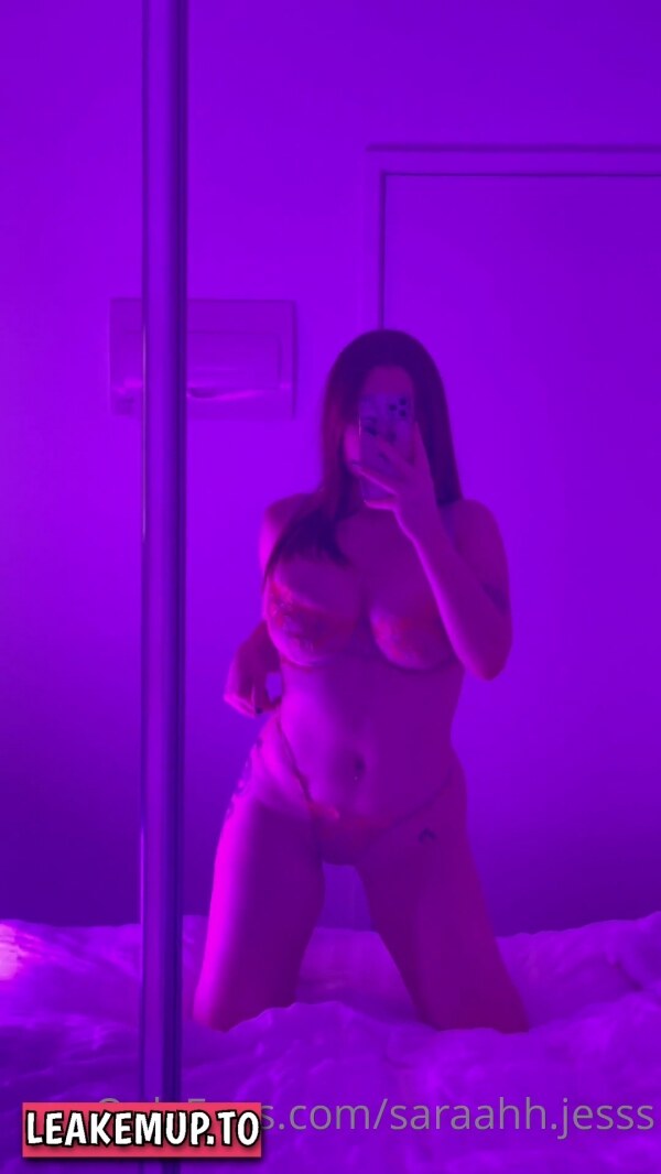 Sarah Jess Video #150