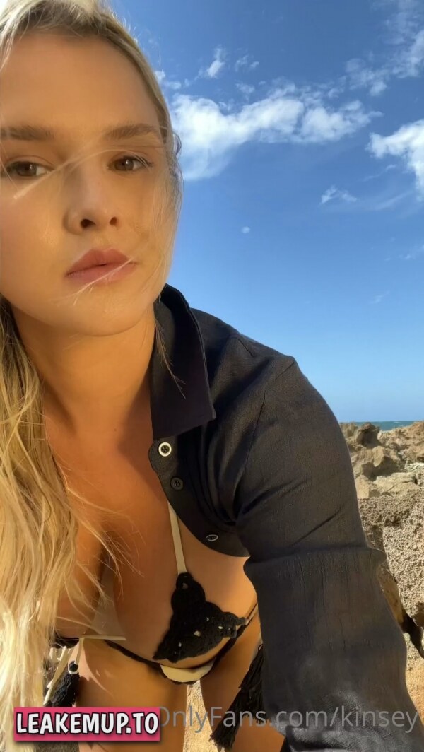 Kinsey Wolanski Video #25