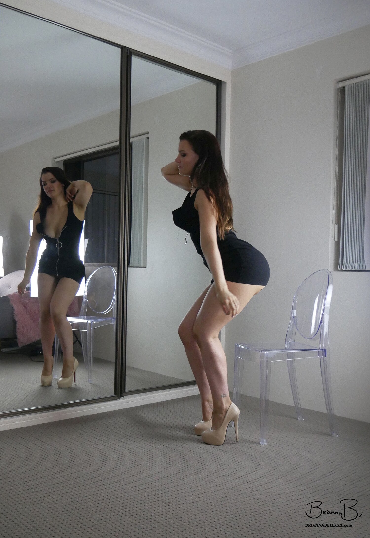 Brianna Bell Photo #167