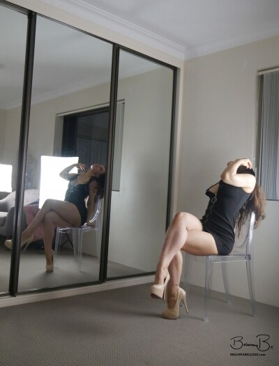 Brianna Bell Photo #151