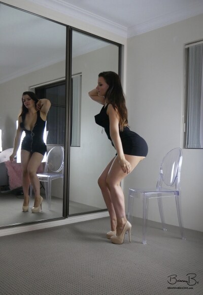 Brianna Bell Photo #167