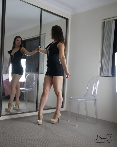 Brianna Bell Photo #188