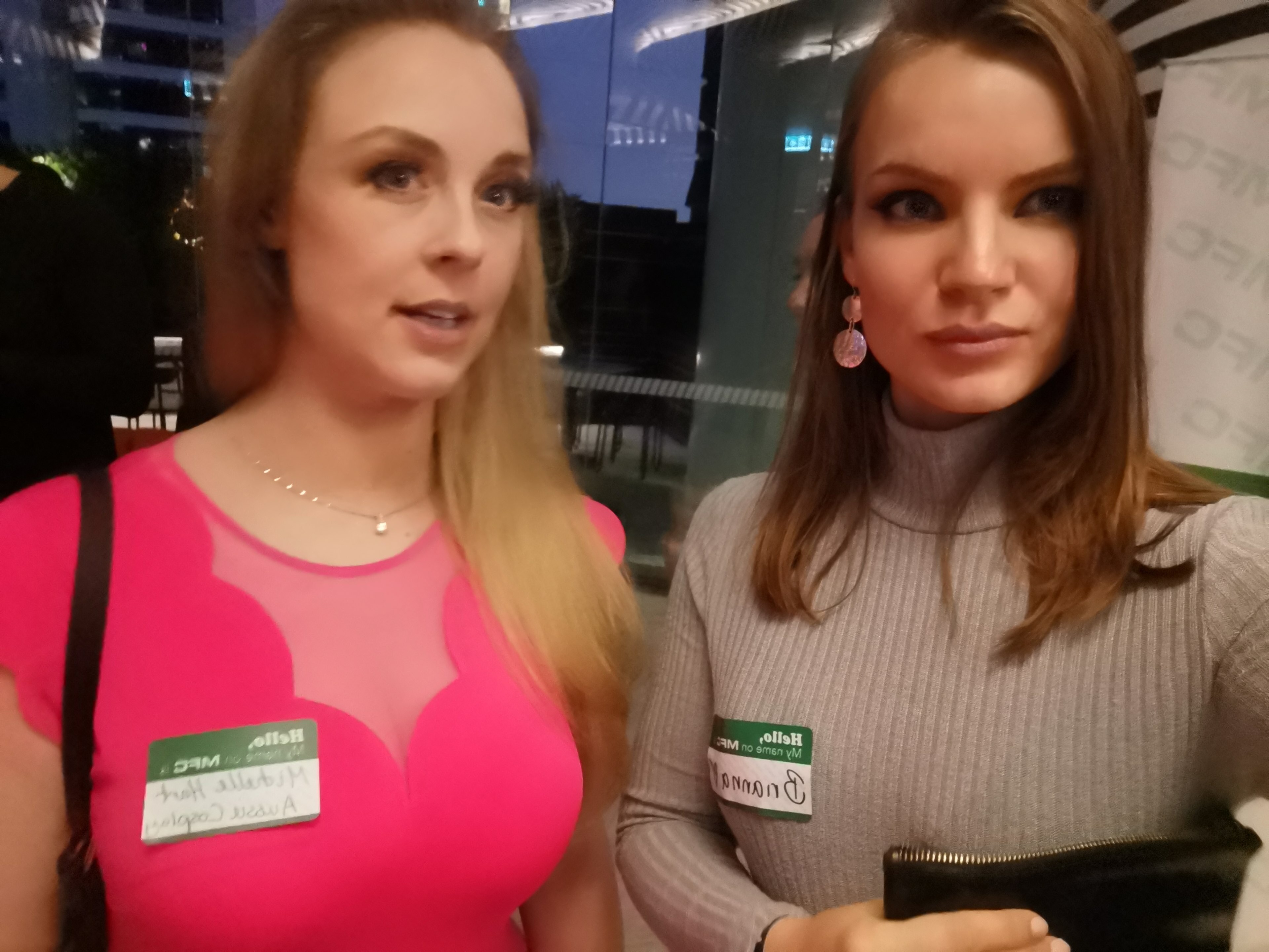 Brianna Bell Photo #255