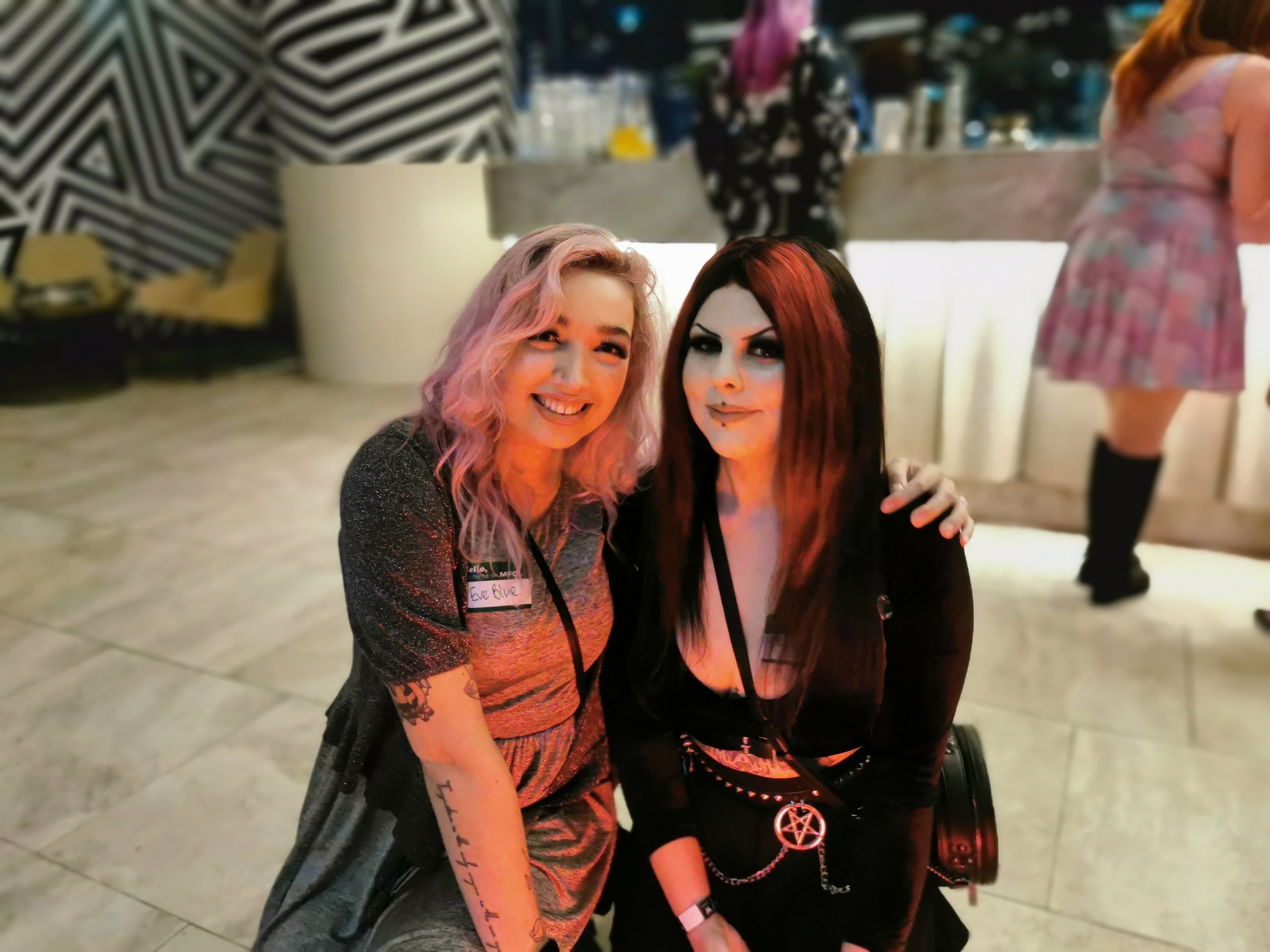 Brianna Bell Photo #307