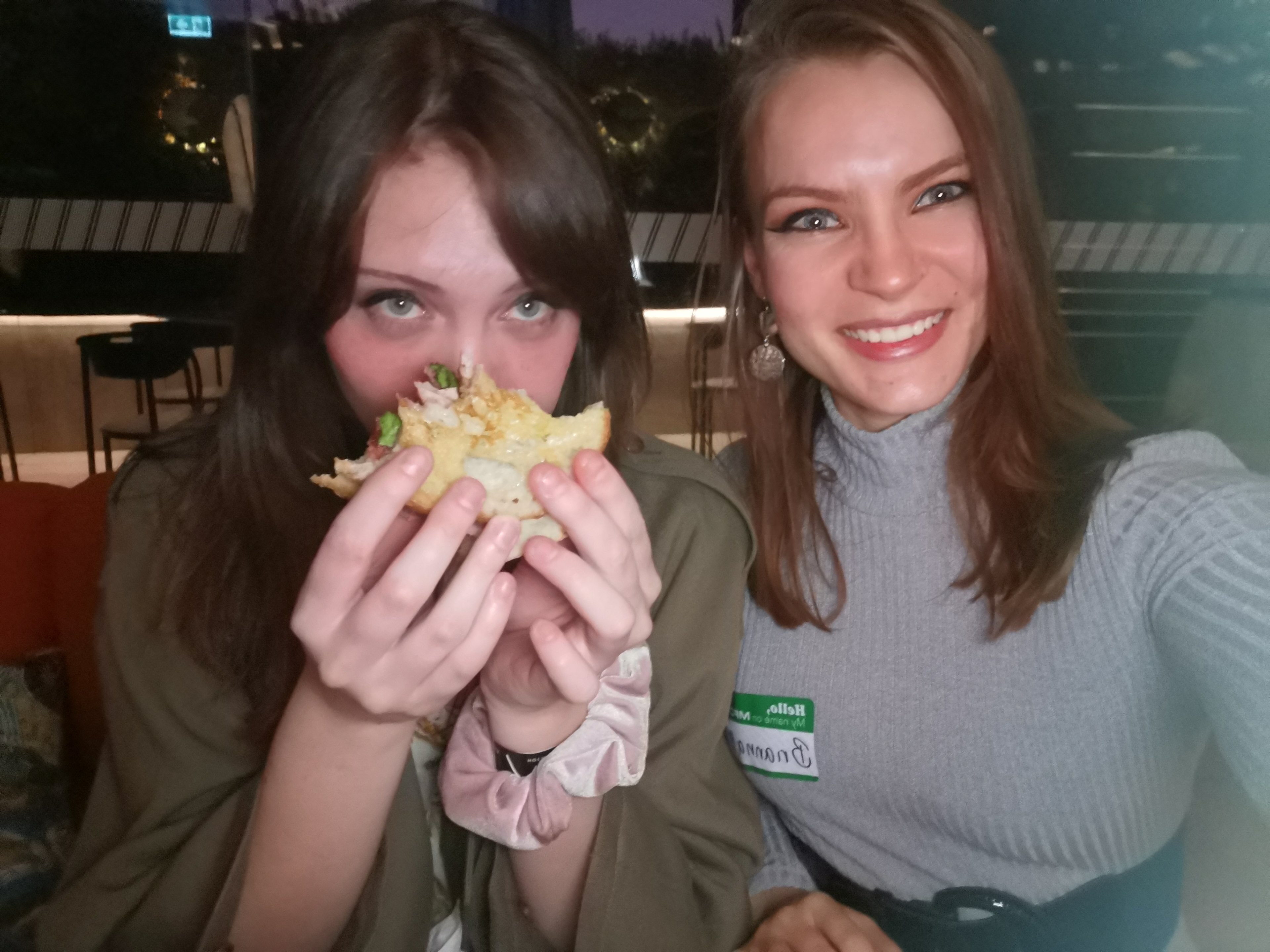 Brianna Bell Photo #308