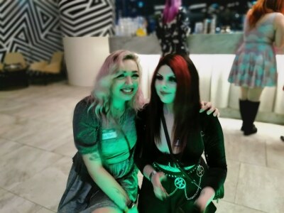 Brianna Bell Photo #234