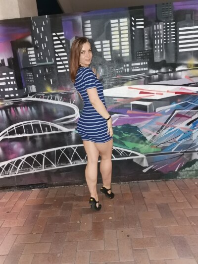 Brianna Bell Photo #298