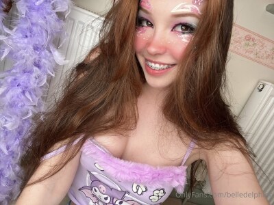 Belle Delphine Photo #3800