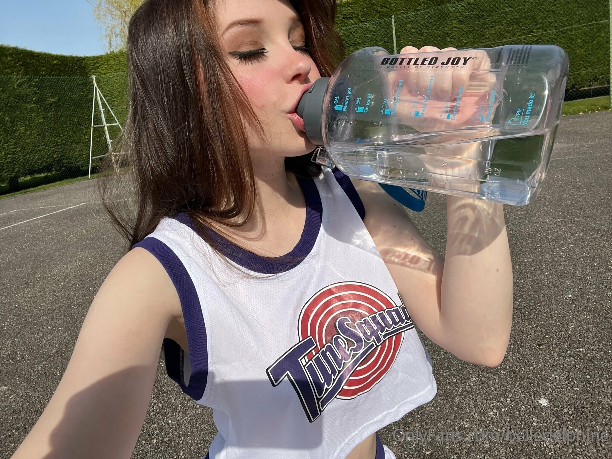 Belle Delphine Photo #3930