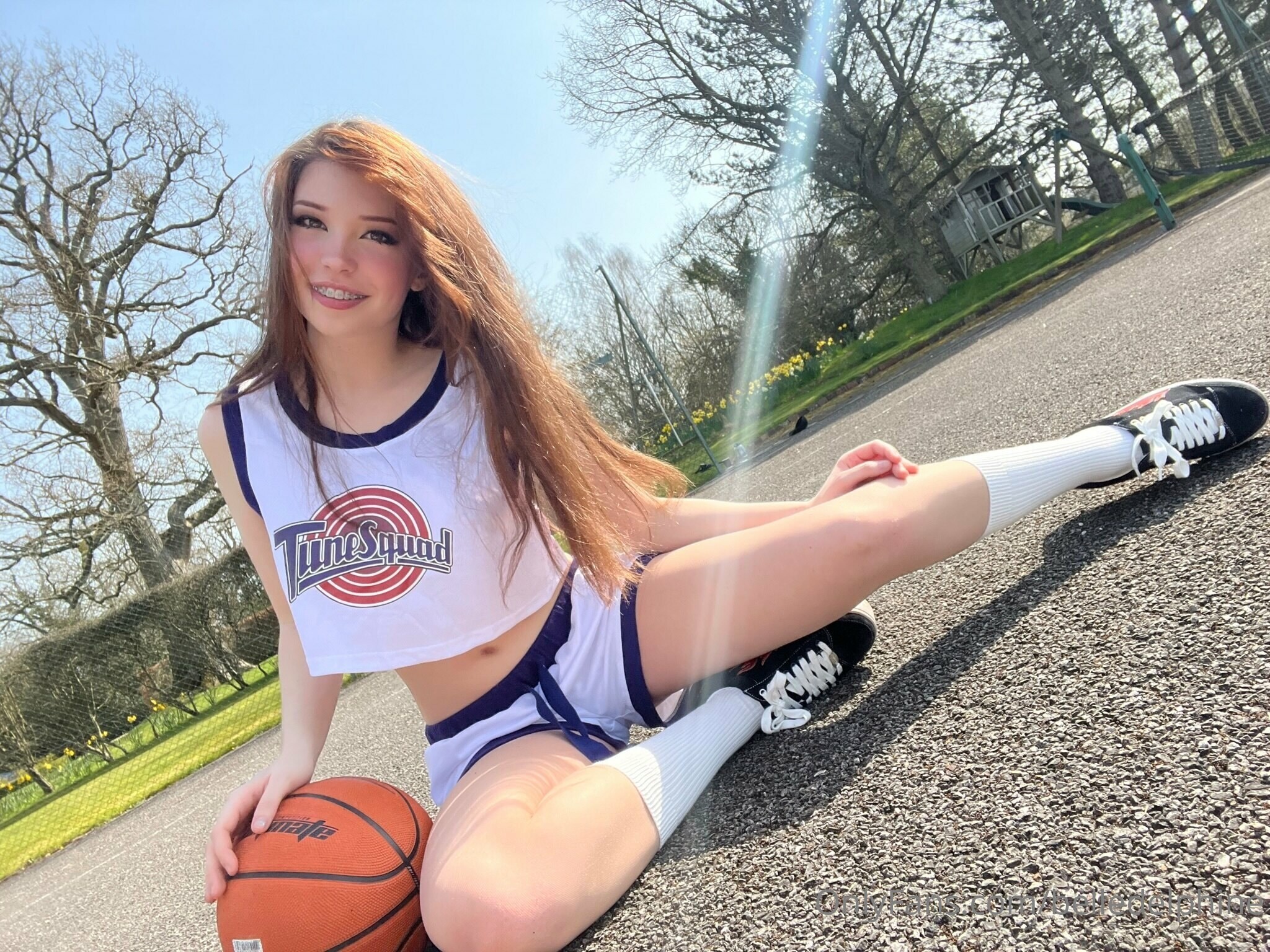 Belle Delphine Photo #3941