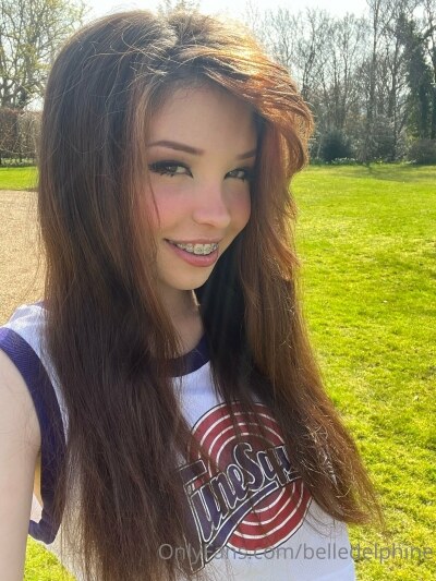 Belle Delphine Photo #3884