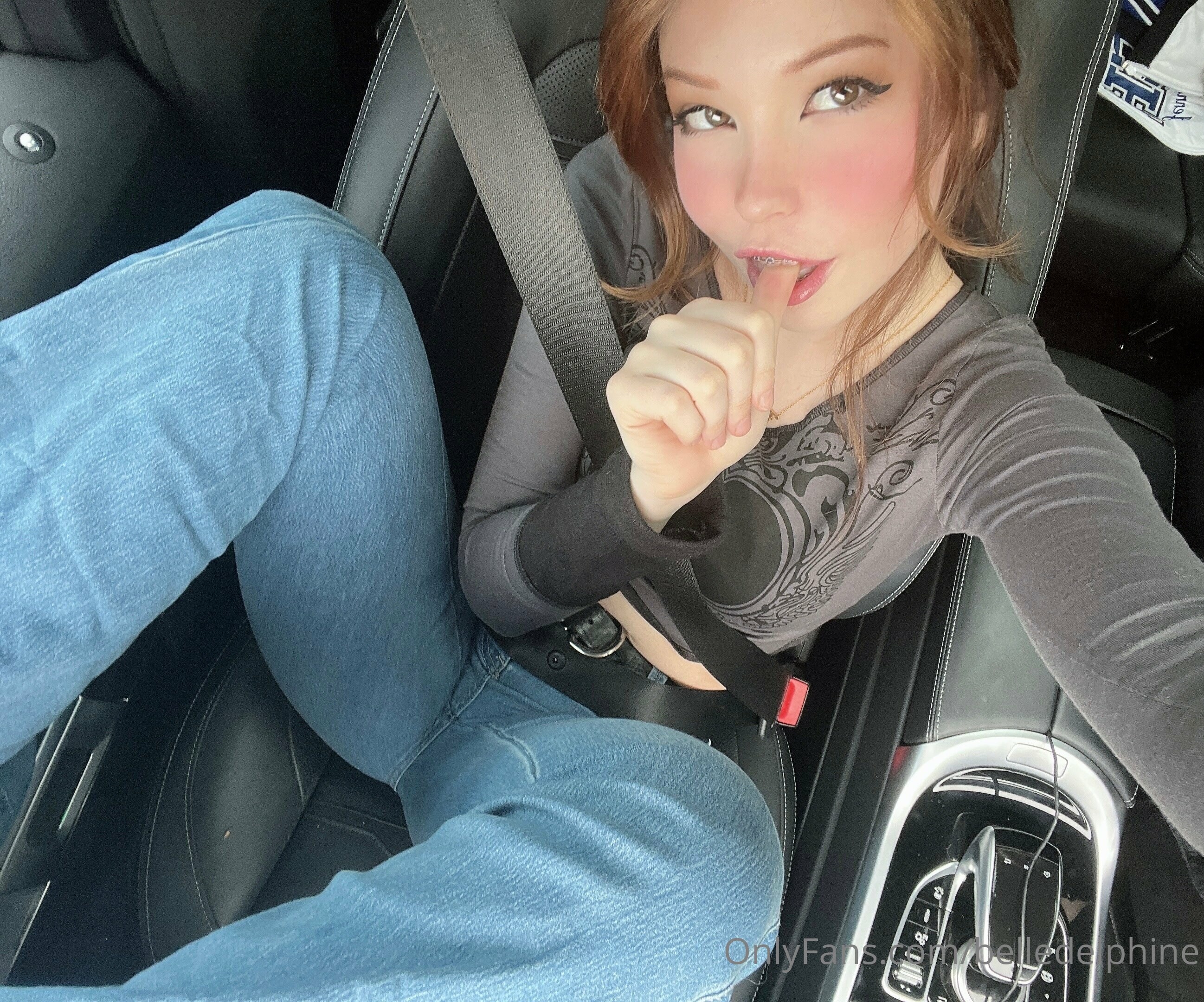 Belle Delphine Photo #3958