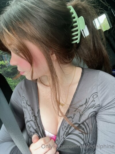 Belle Delphine Photo #3946