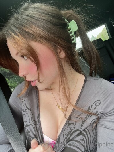 Belle Delphine Photo #3960