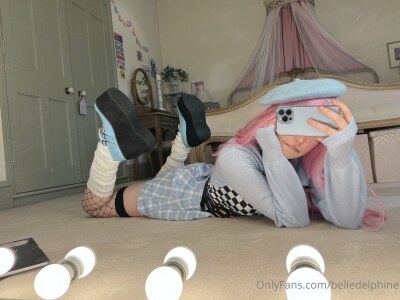 Belle Delphine Photo #4016