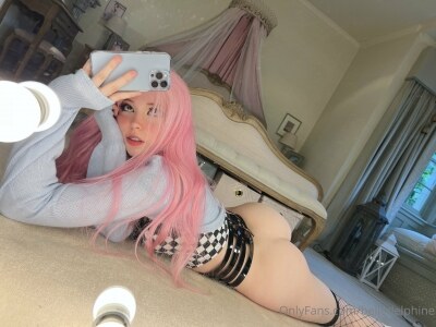 Belle Delphine Photo #4022