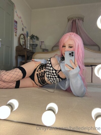 Belle Delphine Photo #4026