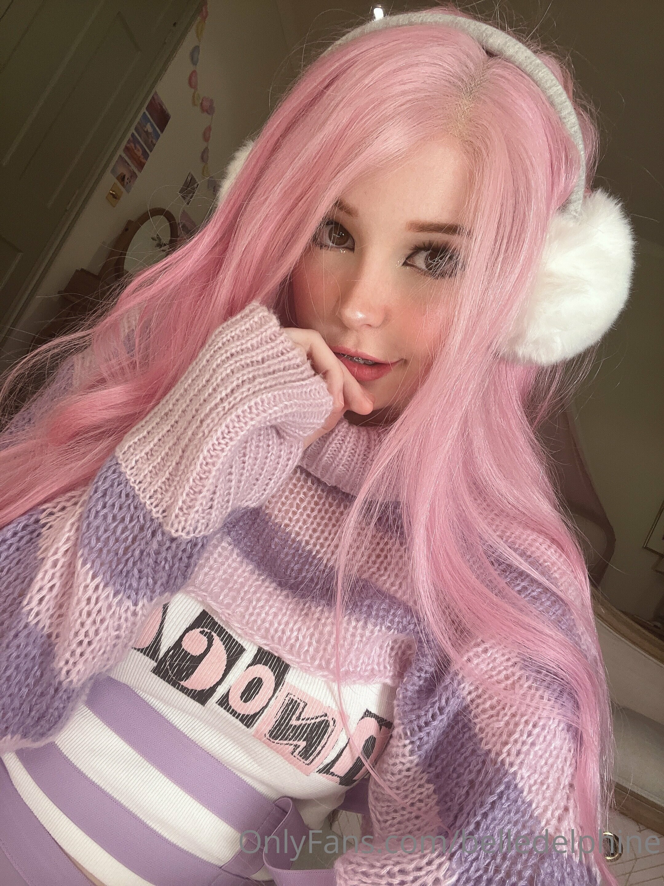 Belle Delphine Photo #4103