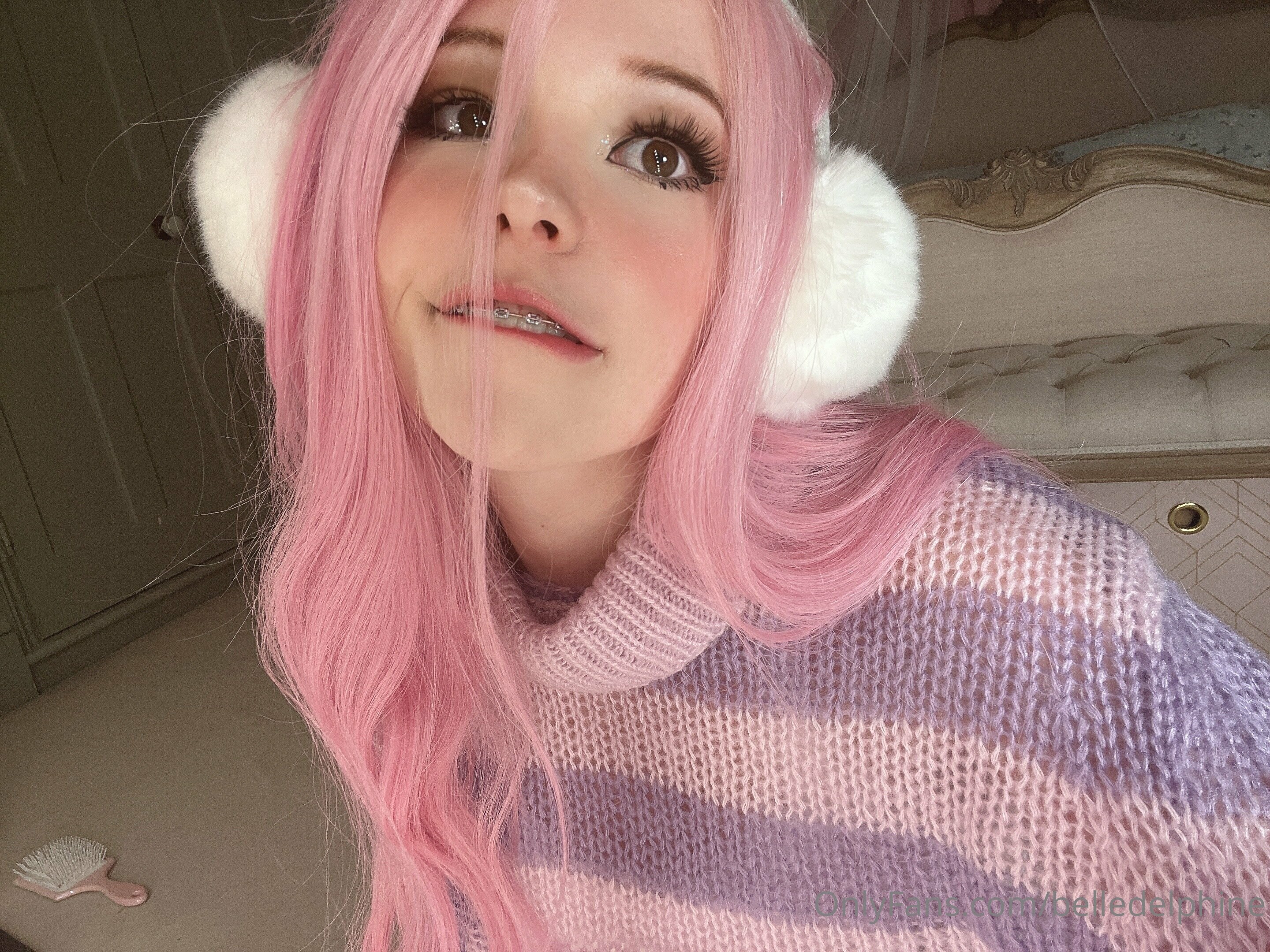 Belle Delphine Photo #4153