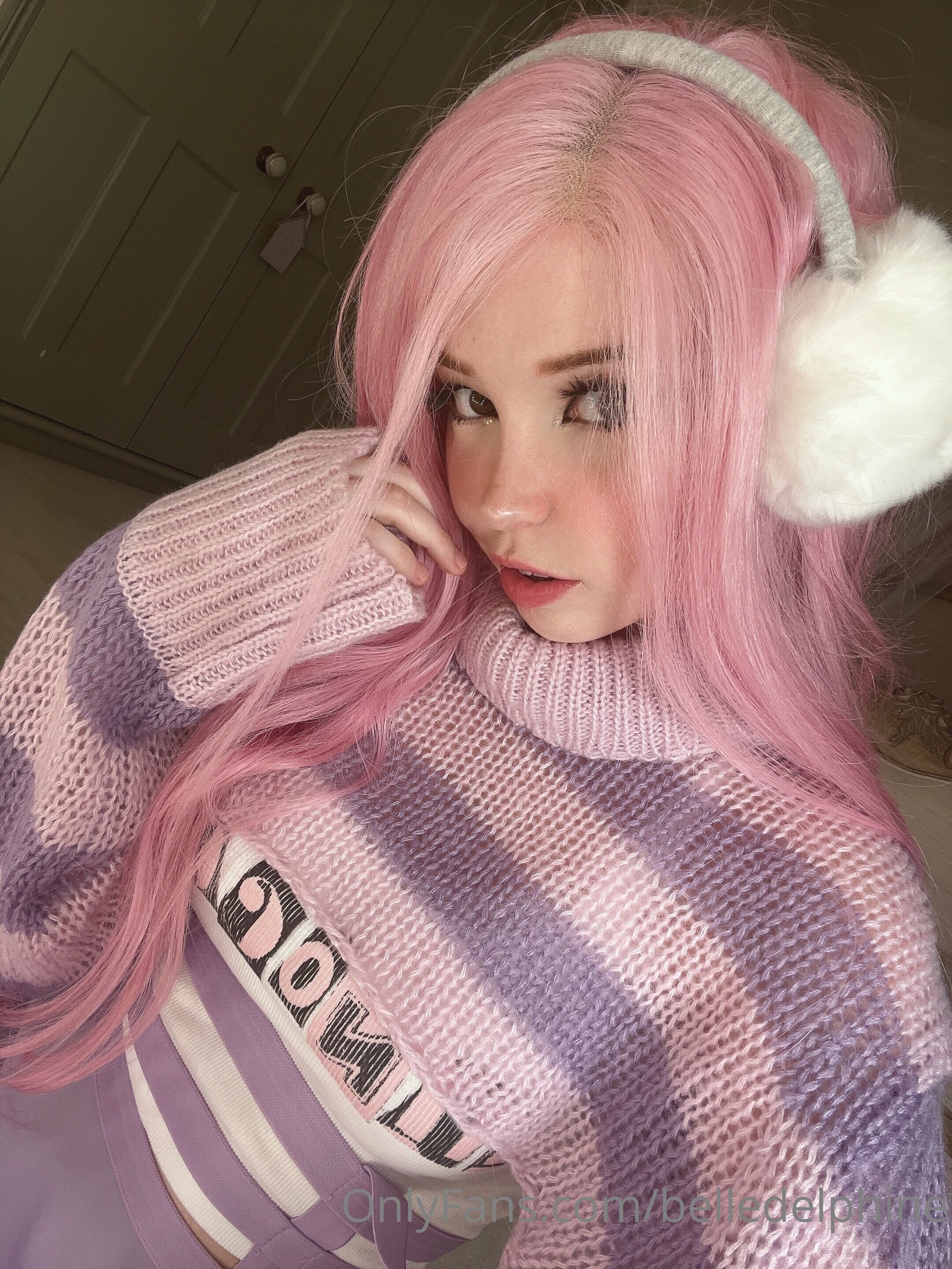 Belle Delphine Photo #4193