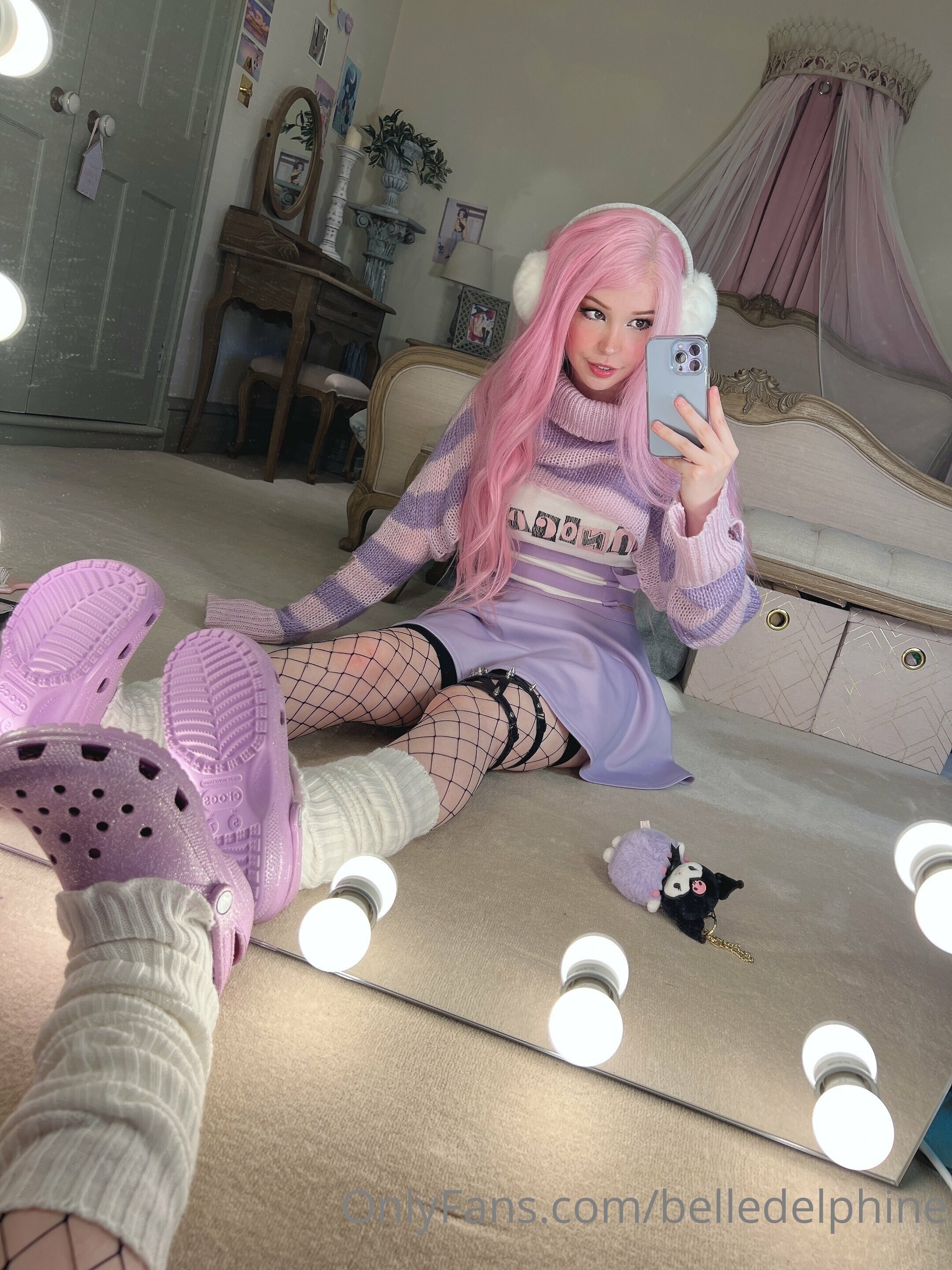 Belle Delphine Photo #4229
