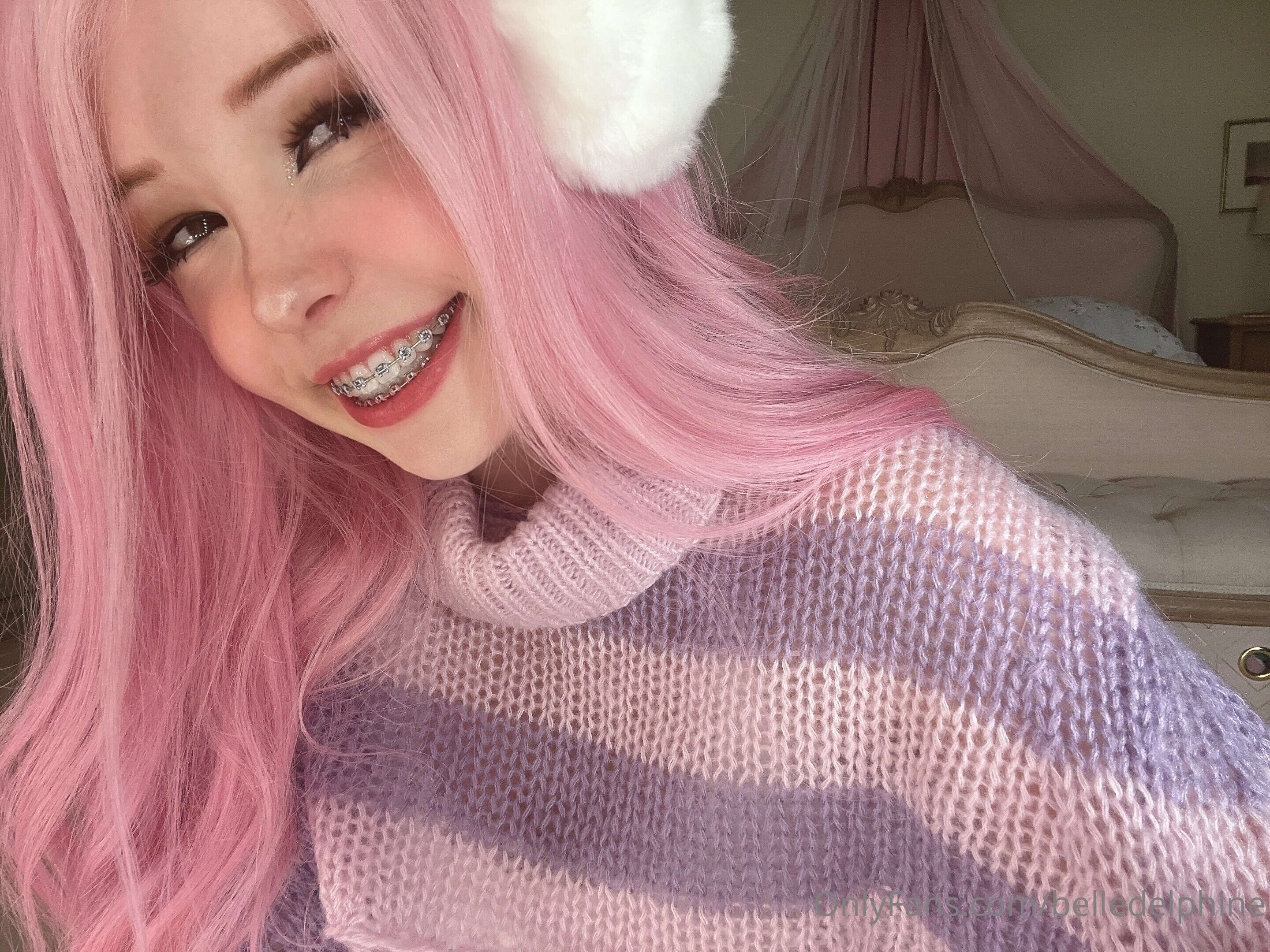 Belle Delphine Photo #4241