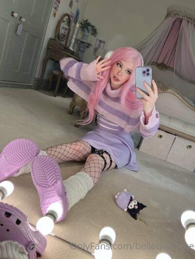 Belle Delphine Photo #4152