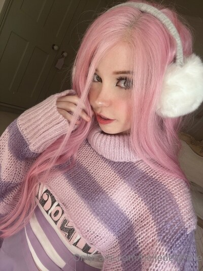 Belle Delphine Photo #4191