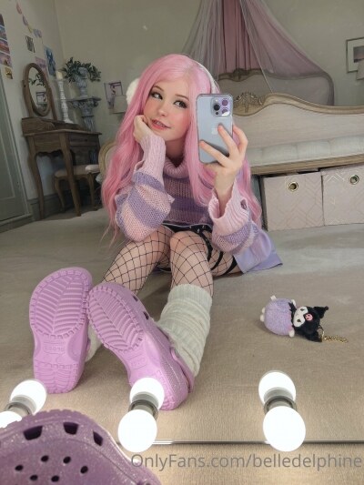 Belle Delphine Photo #4197